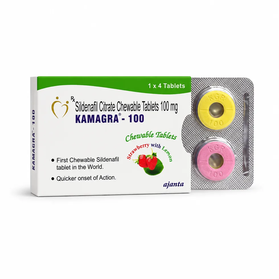 Kamagra Polo produktová fotografia